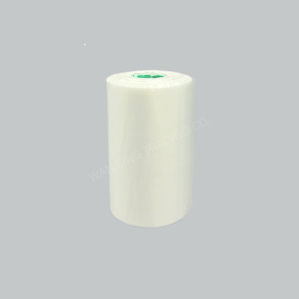 2501807 - MY HD PERFORATED ROLL 5"X8" TRANS 500GM 45R/BAG