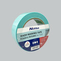 NITTO 7243 MASKING TAPE ROUGH & TEXTURED 36MMX50M