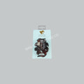 LADYJAYNE 3456S - OCTOPUS CLAW SHELL 3'S/OTR
