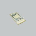2501068 - TC PS10 PLASTIC SHEET TRANS 10"X10" 230'SX50PKT/BDL
