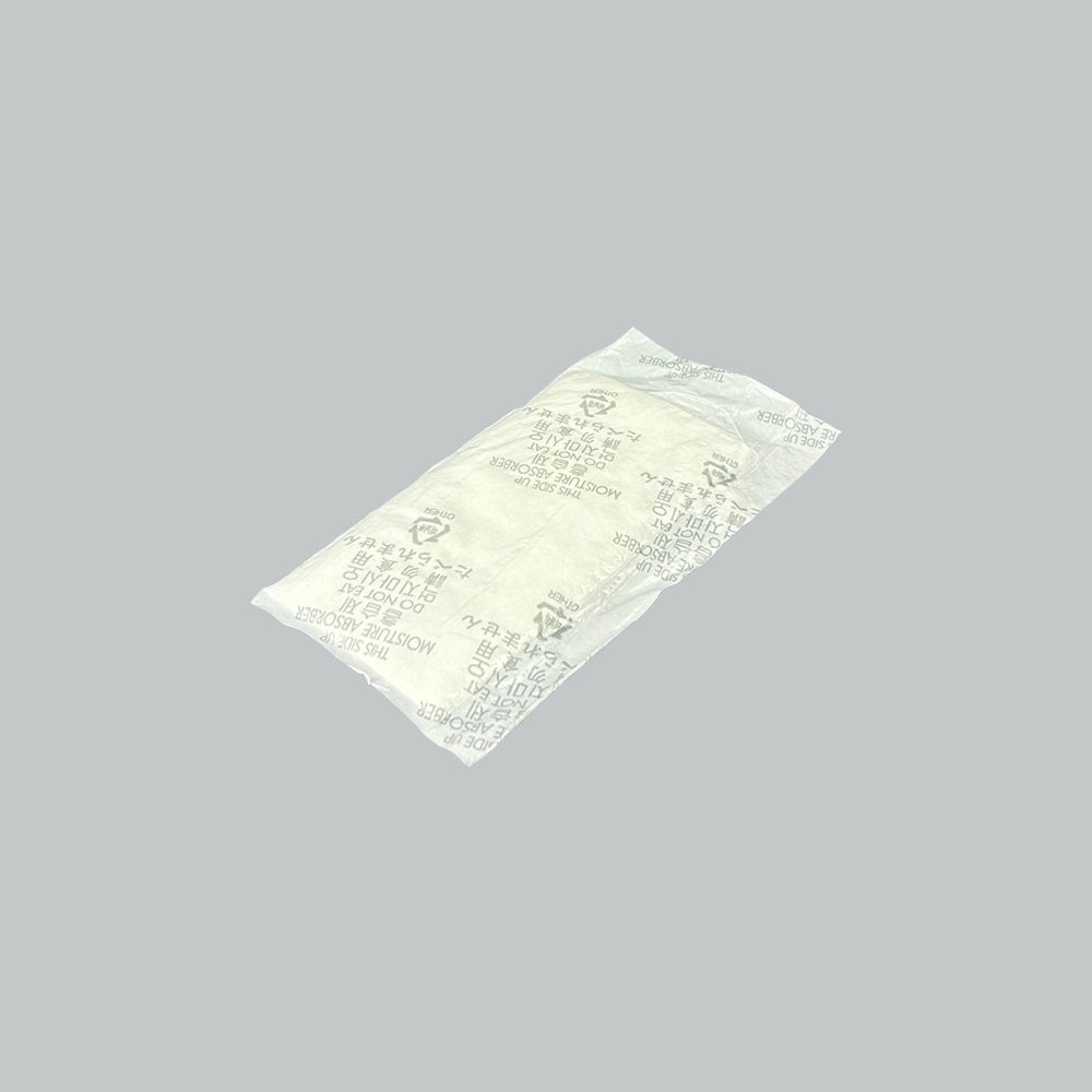 2301585 - DRI-LOC SUPER ABSORBENT PAD DLAC-25 2000'S/CTN