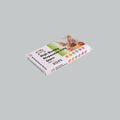 1000186 - SKP HD DISPOSABLE HANDSHIELD 100'SX50PKTS/CTN