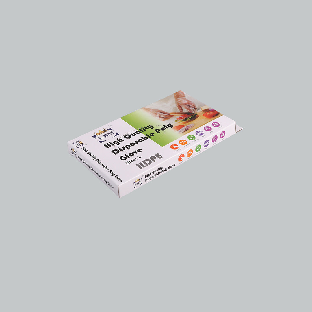 1000186 - SKP HD DISPOSABLE HANDSHIELD 100'SX50PKTS/CTN